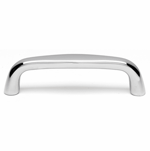 Alno A1236-PC 3" Pull, Polished Chrome UPC: 785584236020