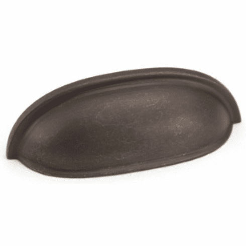 Alno A1262-BARC 3" Cup Pull, Barcelona UPC: 785584017926