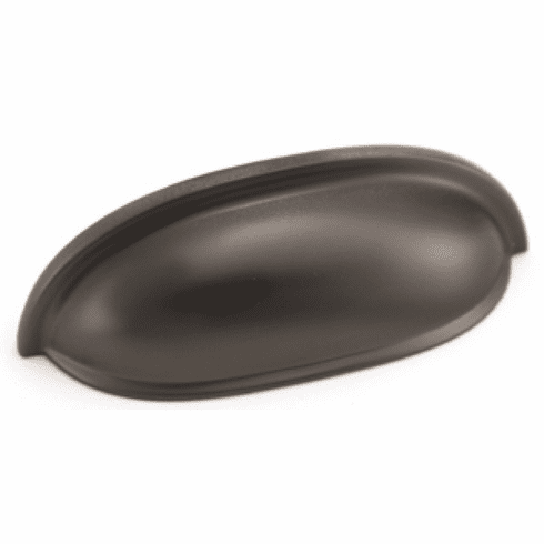 Alno A1262-BRZ 3" Cup Pull, Bronze UPC: 785584017933