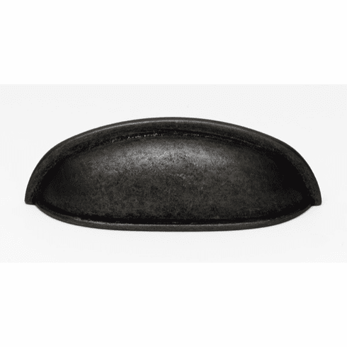 Alno A1263-BARC 3" Cup Pull, Barcelona UPC: 785584501029