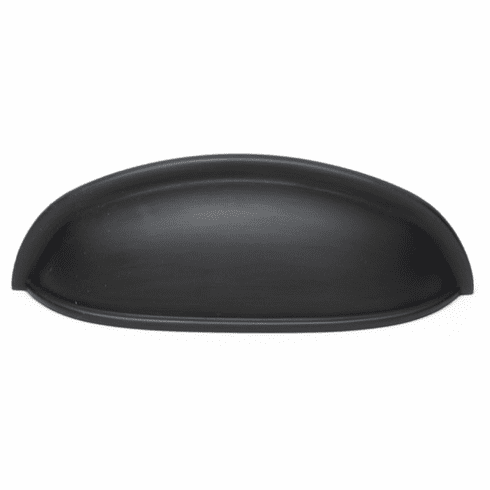 Alno A1263-BRZ 3" Cup Pull, Bronze UPC: 785584263262