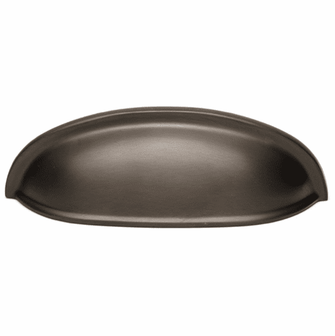 Alno A1263-CHBRZ 3" Cup Pull, Chocolate Bronze UPC: 785584509032