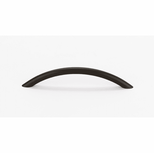 Alno A1298-CHBRZ 128mm Pull, Chocolate Bronze UPC: 785584509056