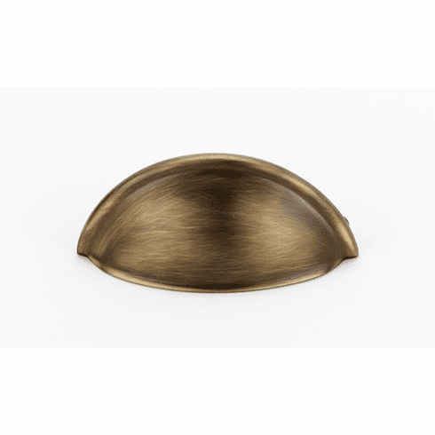 Alno A1350-AEM 3" Cup Pull, Antique English Matte UPC: 785584025846