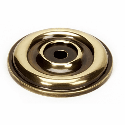 Alno A1453-PA Bella 1 5/8" Rosette, Polished Antique UPC: 785584027574