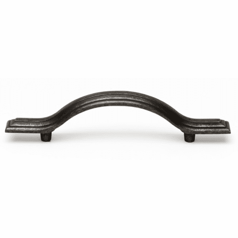 Alno A1515-35-BARC Geometric 3 1/2" Pull, Barcelona UPC: 785584002175
