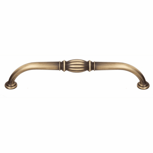 Alno A234-8-AEM Tuscany 8" Pull, Antique English Matte UPC: 785584012464