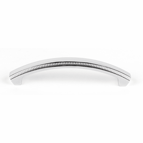 Alno A240-6-PC Regal 6" Pull, Polished Chrome UPC: 785584016080
