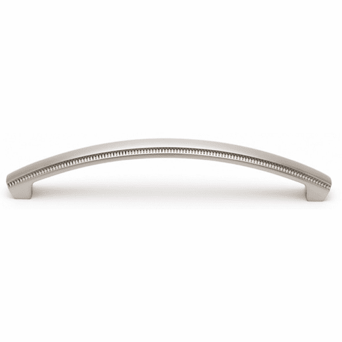 Alno A240-6-SN Regal 6" Pull, Satin Nickel UPC: 785584016103