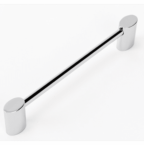 Alno A250-6-PC Contemporary 3 6" Pull, Polished Chrome UPC: 785584016011