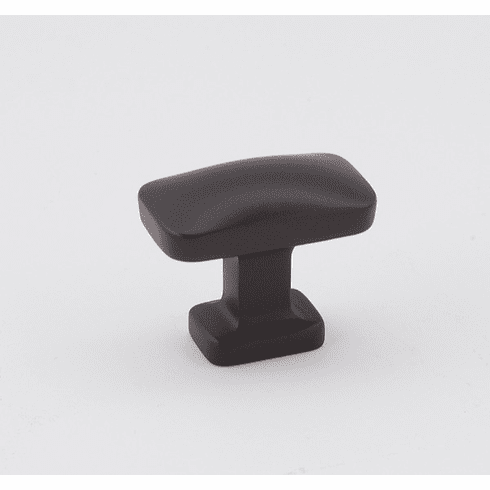 Alno A252-14-BRZ Cloud 1 1/4" Knob, Bronze UPC: 785584027390