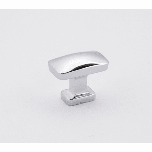 Alno A252-14-PC Cloud 1 1/4" Knob, Polished Chrome UPC: 785584027369