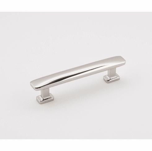 Alno A252-3-PN Cloud 3" Pull, Polished Nickel UPC: 785584028229