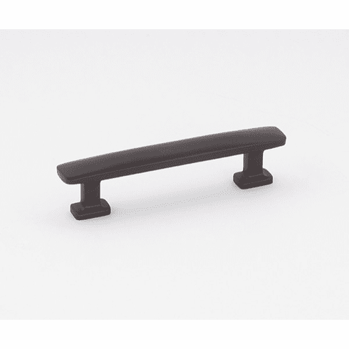 Alno A252-35-BRZ Cloud 3 1/2" Pull, Bronze UPC: 785584028359