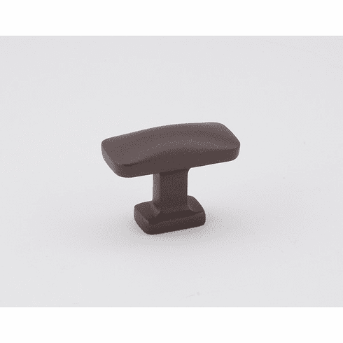 Alno A252-38-CHBRZ Cloud 1 1/2" Knob, Chocolate Bronze UPC: 785584027949