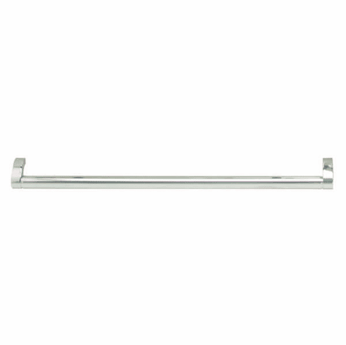 Alno A260-12-PC Circa 12" Pull, Polished Chrome UPC: 785584031076