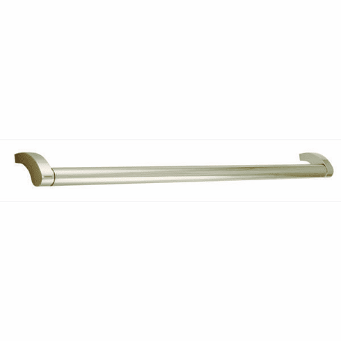 Alno A260-12-PN Circa 12" Pull, Polished Nickel UPC: 785584031083