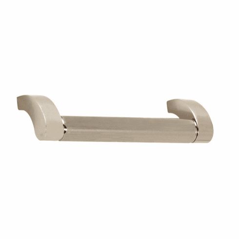 Alno A260-35-PN Circa 3 1/2" Pull, Polished Nickel UPC: 785584028182