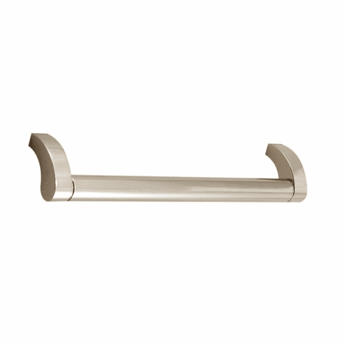 Alno A260-6-PN Circa 6" Pull, Polished Nickel UPC: 785584030734