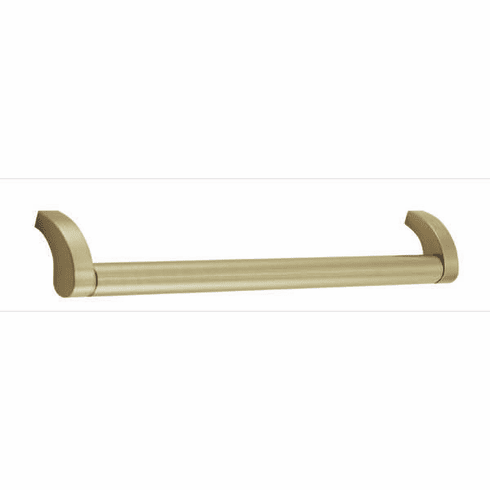Alno A260-8-SN Circa 8" Pull, Satin Nickel UPC: 785584031052