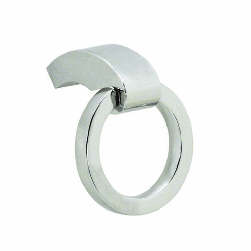 Alno A260-PC Circa Ring Pull, Polished Chrome UPC: 785584027185