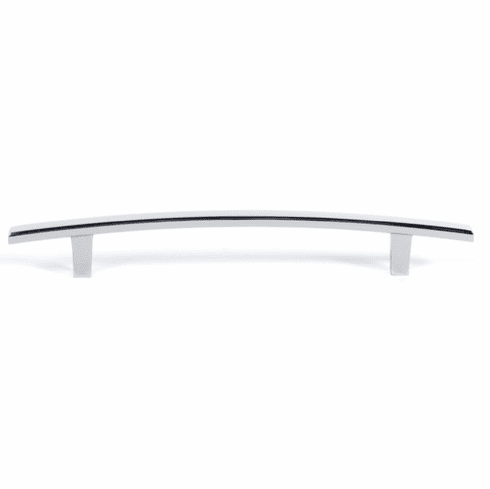 Alno A419-6-PC Arch 6" Pull, Polished Chrome UPC: 785584003967