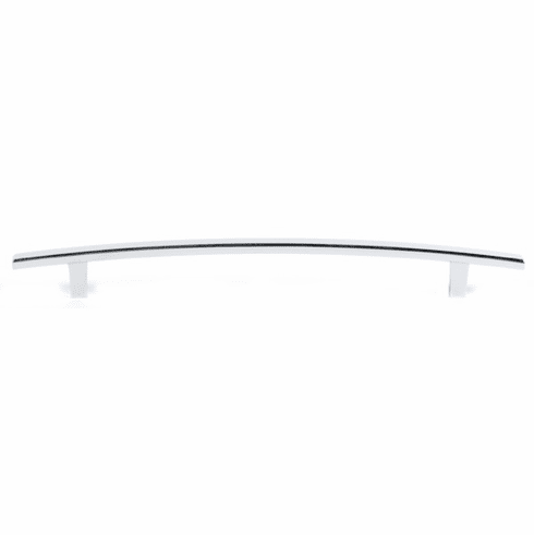 Alno A419-8-PC Arch 8" Pull, Polished Chrome UPC: 785584000959