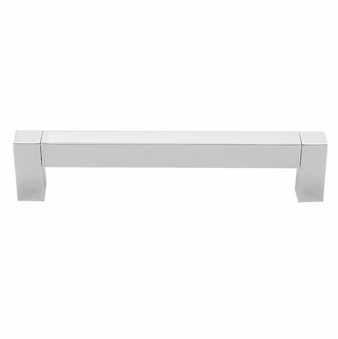 Alno A420-6-PC Block 6" Pull, Polished Chrome UPC: 785584011368