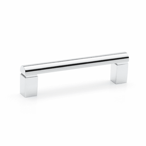 Alno A430-35-PC Vogue 3 1/2" Pull, Polished Chrome UPC: 785584096860