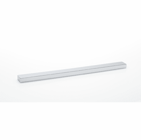 Alno A440-12-PC Tempo 12" Pull, Polished Chrome UPC: 785584097904