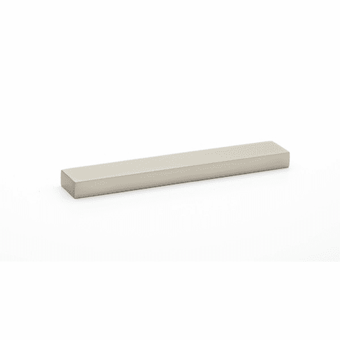 Alno A440-6-SN Tempo 6" Pull, Satin Nickel UPC: 785584097782