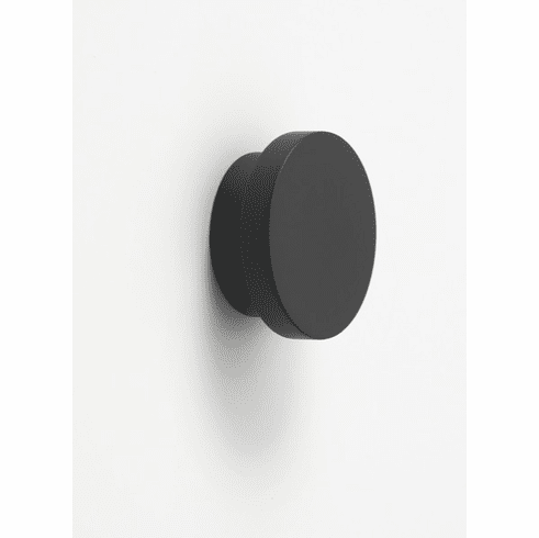 Alno A450-14-MB Redondo 1 3/8" Knob, Matte Black UPC: 785584097393