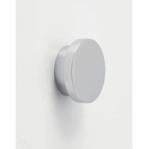 Alno A450-14-PC Redondo 1 3/8" Knob, Polished Chrome UPC: 785584097423