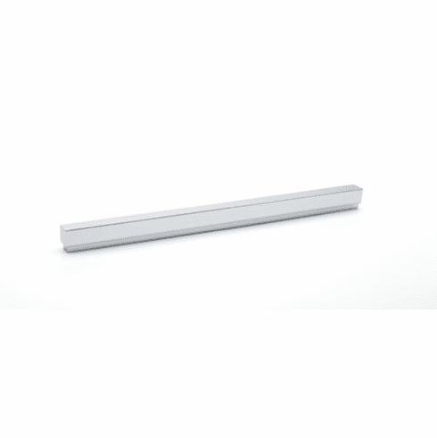 Alno A460-12-PC Simplicity 12" Pull, Polished Chrome UPC: 785584098475