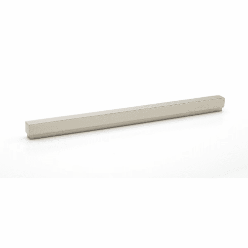 Alno A460-12-PN Simplicity 12" Pull, Polished Nickel UPC: 785584098482