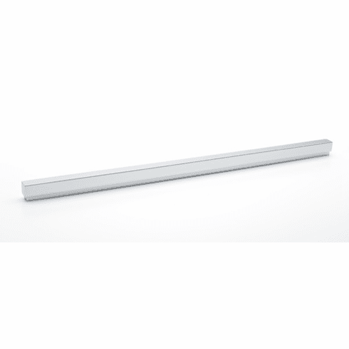 Alno A460-18-PC Simplicity 18" Pull, Polished Chrome UPC: 785584098543