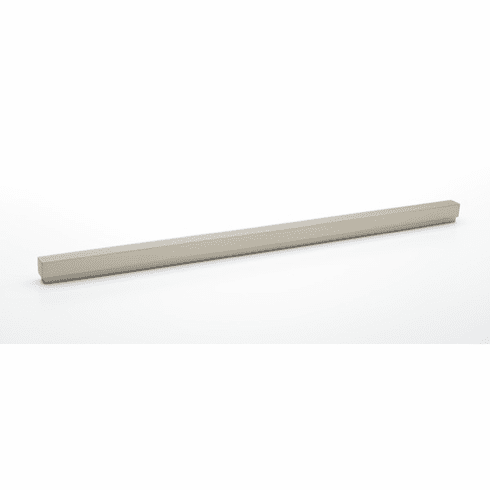 Alno A460-18-SN Simplicity 18" Pull, Satin Nickel UPC: 785584098574