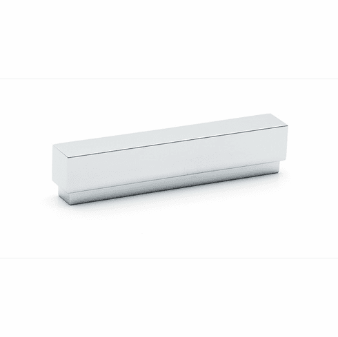 Alno A460-4-PC Simplicity 4" Pull, Polished Chrome UPC: 785584098260
