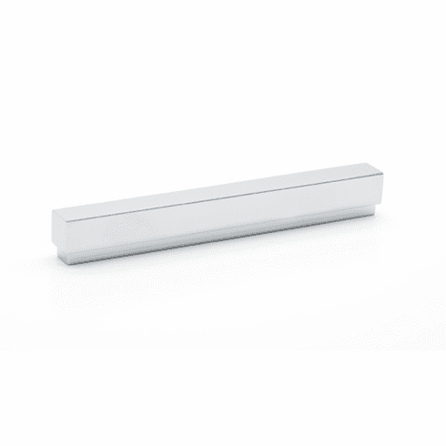 Alno A460-6-PC Simplicity 6" Pull, Polished Chrome UPC: 785584098338