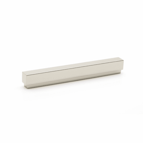Alno A460-8-PN Simplicity 8" Pull, Polished Nickel UPC: 785584098413