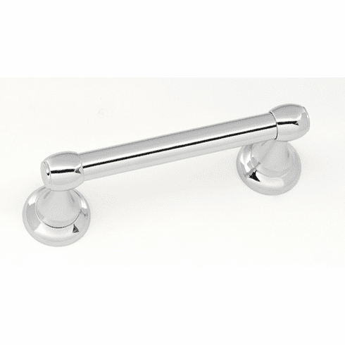 Alno A6662-PC Royale Bath Swing Tissue Holder, Polished Chrome UPC: 785584045141