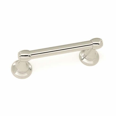 Alno A6662-PN Royale Bath Swing Tissue Holder, Polished Nickel UPC: 785584045158