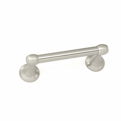 Alno A6662-SN Royale Bath Swing Tissue Holder, Satin Nickel UPC: 785584045165