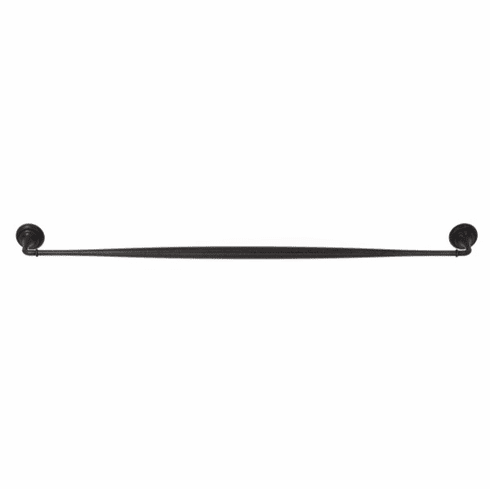 Alno A6720-30-BARC Charlie'S Bath 30" Towel Bar, Barcelona UPC: 785584056314