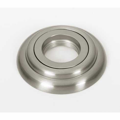 Alno A6724-SN Charlie'S Bath Grab Bar Brackets Only, Satin Nickel UPC: 785584037153