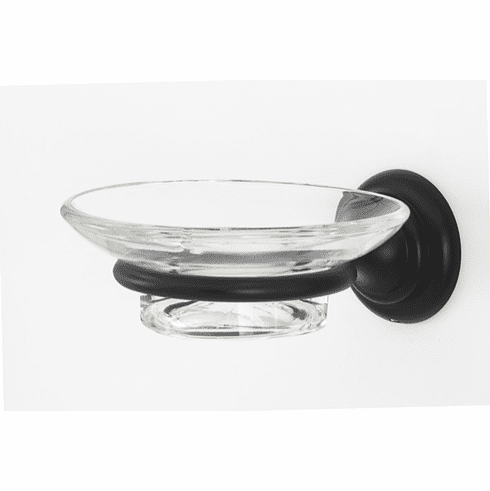 Alno A6730-BRZ Charlie'S Bath Soap Dish, Bronze UPC: 785584037160