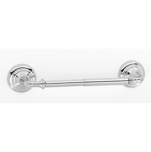 Alno A6760-PC Charlie'S Bath Tissue Holder, Polished Chrome UPC: 785584037559