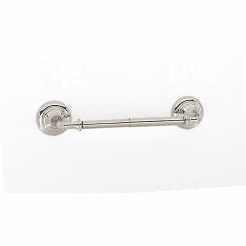 Alno A6760-PN Charlie'S Bath Tissue Holder, Polished Nickel UPC: 785584037566