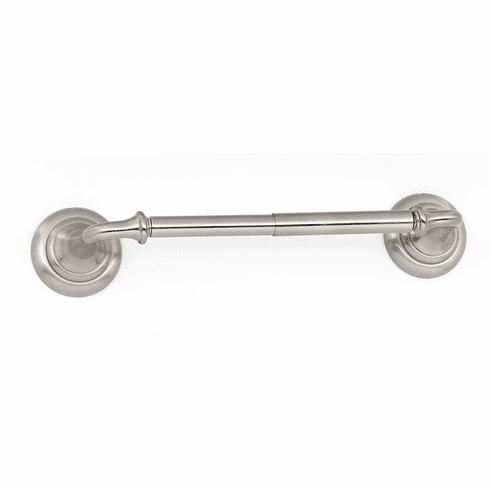 Alno A6760-SN Charlie'S Bath Tissue Holder, Satin Nickel UPC: 785584037573