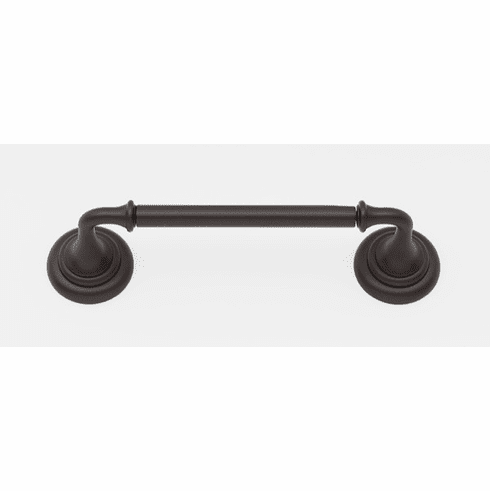 Alno A6762-CHBRZ Charlie'S Bath Swing Tissue Holder, Chocolate Bronze UPC: 785584037597